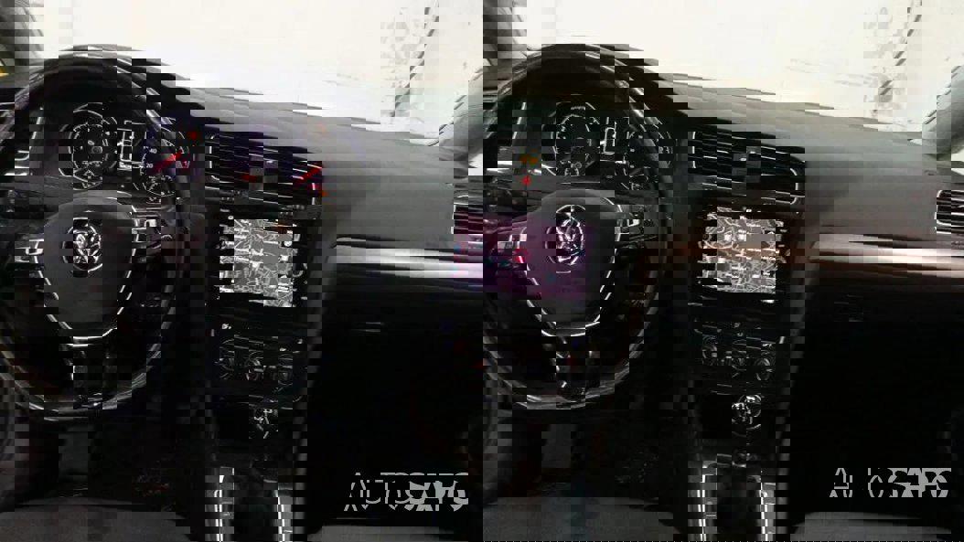Volkswagen Golf de 2019