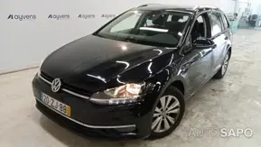 Volkswagen Golf de 2019