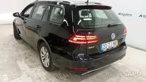 Volkswagen Golf de 2019