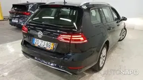 Volkswagen Golf de 2019
