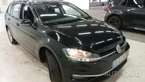 Volkswagen Golf de 2019