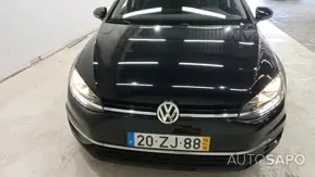 Volkswagen Golf de 2019