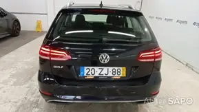 Volkswagen Golf de 2019