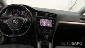 Volkswagen Golf de 2019