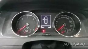 Volkswagen Golf de 2019