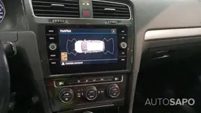 Volkswagen Golf de 2019