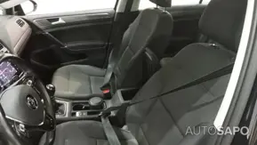 Volkswagen Golf de 2019