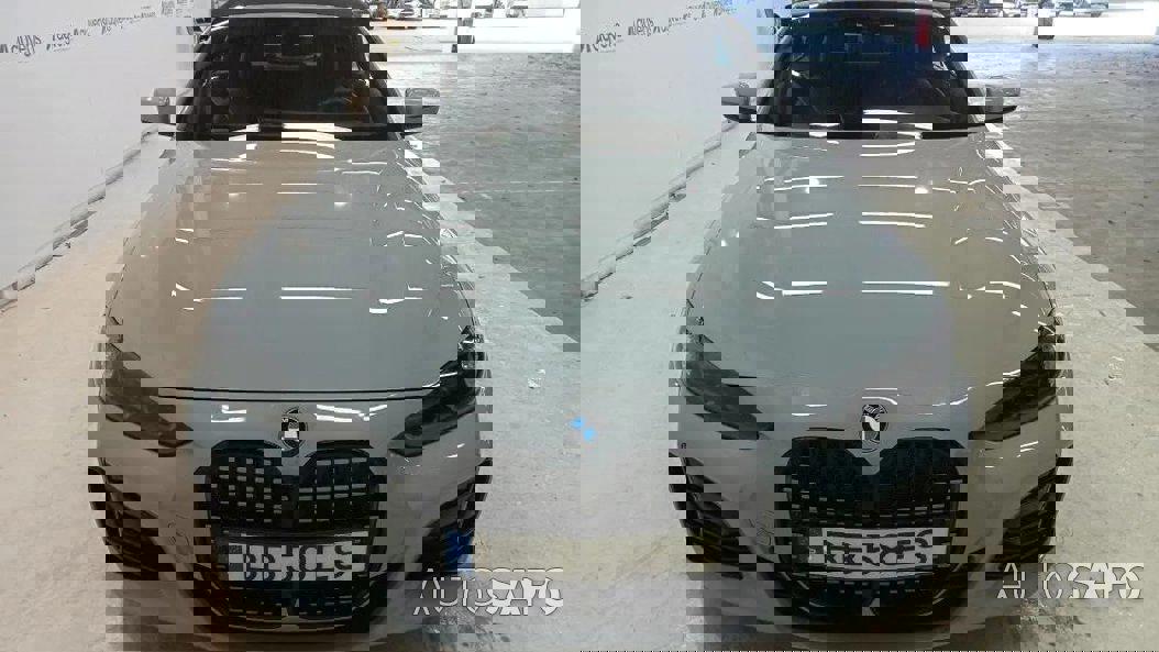 BMW Série 4 de 2023