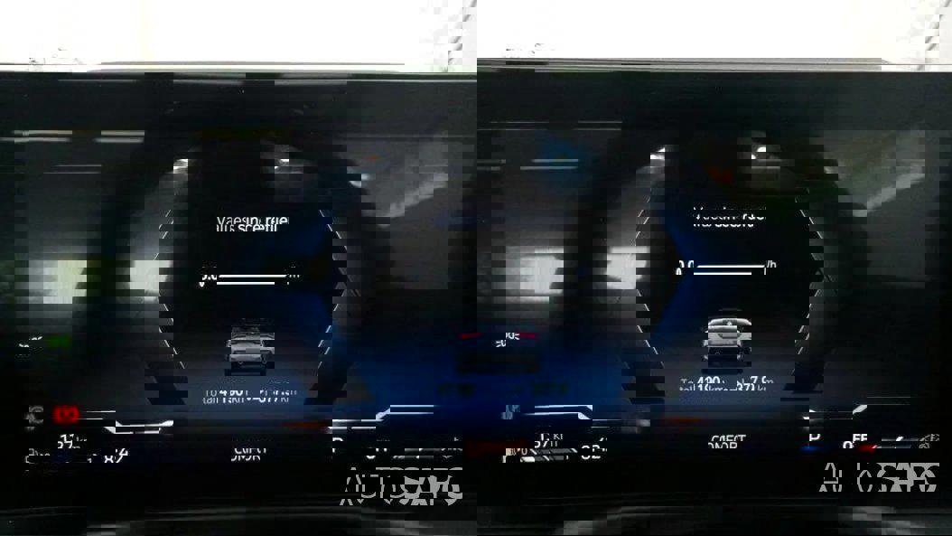 BMW Série 4 de 2023