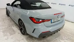 BMW Série 4 de 2023