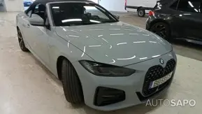 BMW Série 4 de 2023