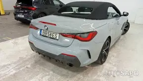 BMW Série 4 de 2023