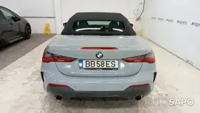 BMW Série 4 de 2023