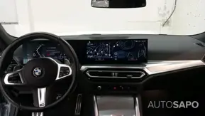 BMW Série 4 de 2023