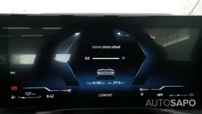 BMW Série 4 de 2023