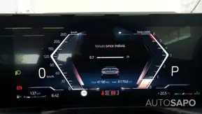 BMW Série 4 de 2023