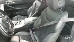 BMW Série 4 de 2023