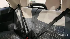 Fiat 500C de 2020