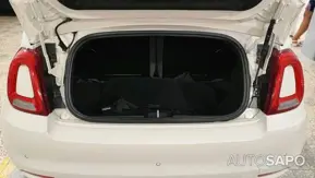 Fiat 500C de 2020