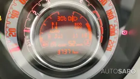 Fiat 500C de 2020