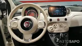 Fiat 500C de 2020