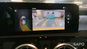 Mercedes-Benz Classe A de 2021