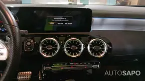 Mercedes-Benz Classe A de 2021