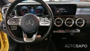 Mercedes-Benz Classe A de 2021