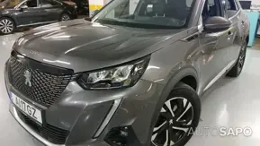 Peugeot 2008 de 2021