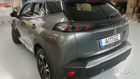 Peugeot 2008 de 2021