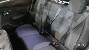 Peugeot 2008 de 2021