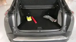Peugeot 2008 de 2021