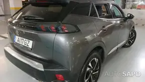 Peugeot 2008 de 2021