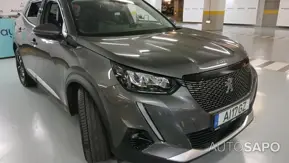 Peugeot 2008 de 2021