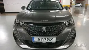 Peugeot 2008 de 2021