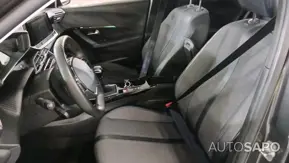 Peugeot 2008 de 2021