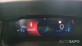 Peugeot 2008 de 2021