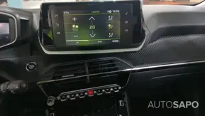 Peugeot 2008 de 2021