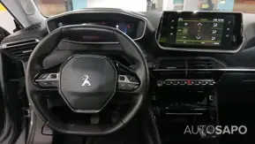 Peugeot 2008 de 2021