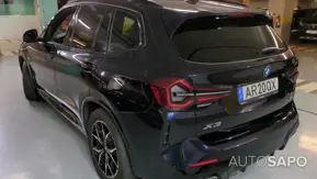 BMW X3 de 2022