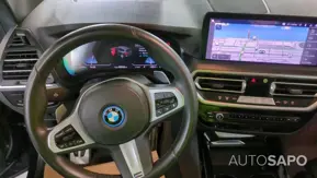 BMW X3 de 2022