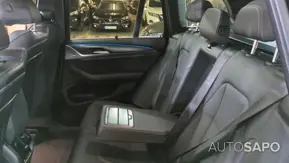 BMW X3 de 2022