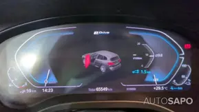 BMW X3 de 2022