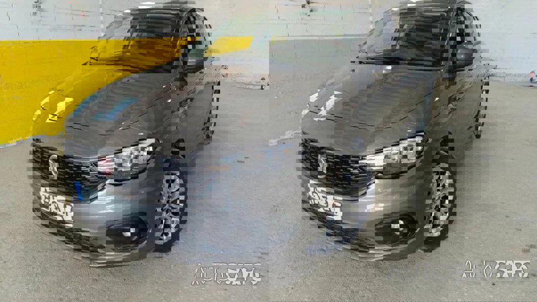 Fiat Tipo de 2020