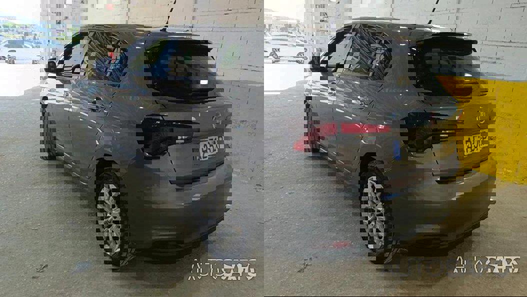 Fiat Tipo de 2020