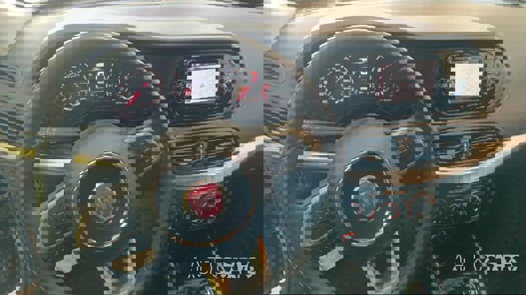 Fiat Tipo de 2020