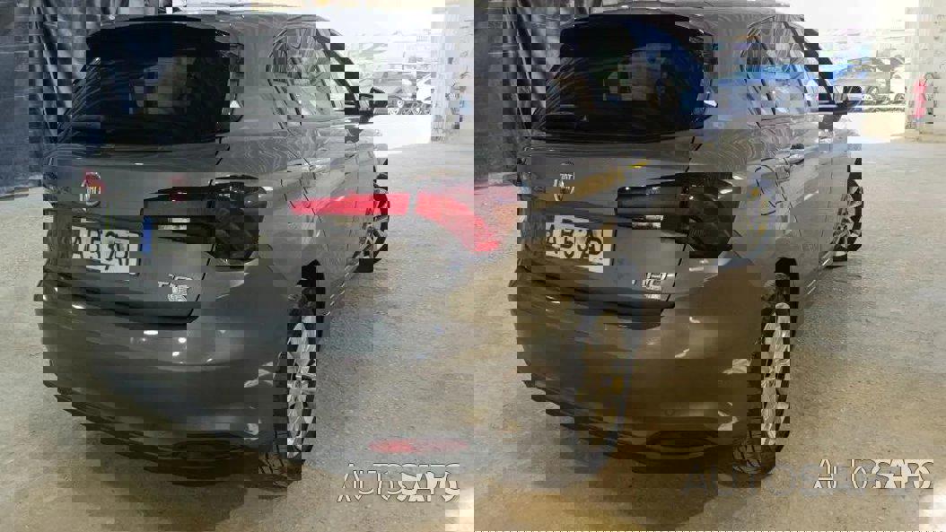 Fiat Tipo de 2020