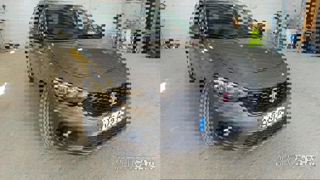 Fiat Tipo de 2020