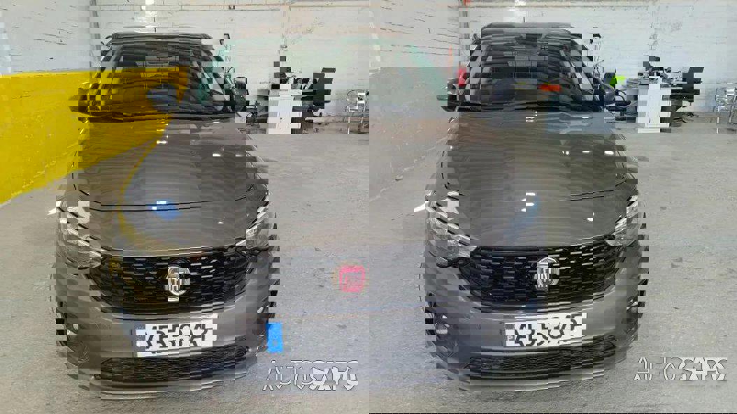 Fiat Tipo de 2020