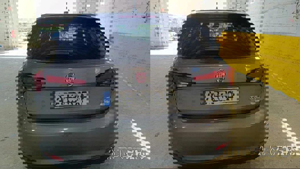 Fiat Tipo de 2020